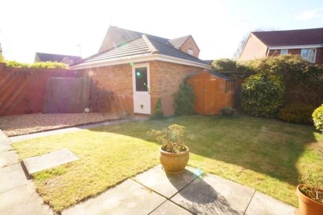  Image of 4 bedroom Detached house for sale in Shipley Mow Emersons Green Bristol BS16 at Emersons Green  Bristol, BS16 7DB