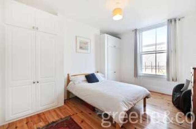  Image of 1 bedroom Flat to rent in Shirland Road London W9 at Maida Vale London Maida Vale, W9 2EL