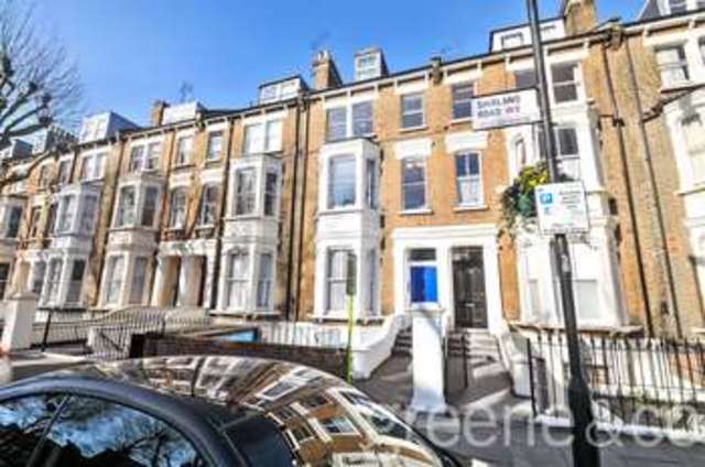  Image of 1 bedroom Flat to rent in Shirland Road London W9 at Maida Vale London Maida Vale, W9 2EL