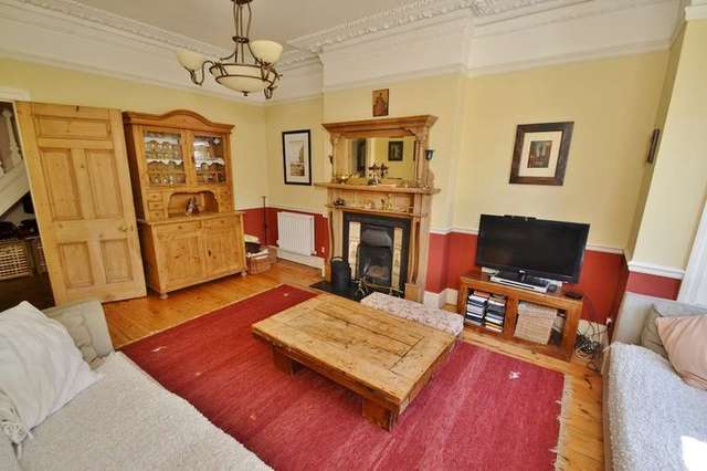  Image of 4 bedroom Detached house for sale in Shirley Avenue Shirley Southampton SO15 at Southampton, SO15 5NG