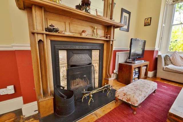  Image of 4 bedroom Detached house for sale in Shirley Avenue Shirley Southampton SO15 at Southampton, SO15 5NG