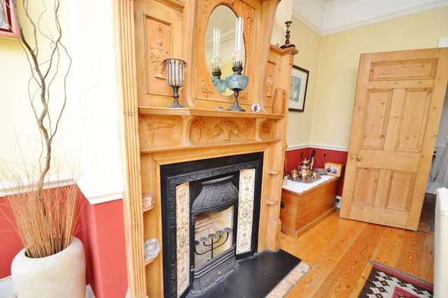  Image of 4 bedroom Detached house for sale in Shirley Avenue Shirley Southampton SO15 at Southampton, SO15 5NG