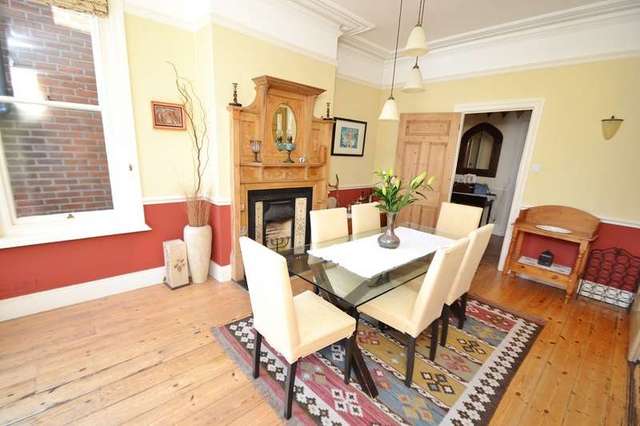  Image of 4 bedroom Detached house for sale in Shirley Avenue Shirley Southampton SO15 at Southampton, SO15 5NG