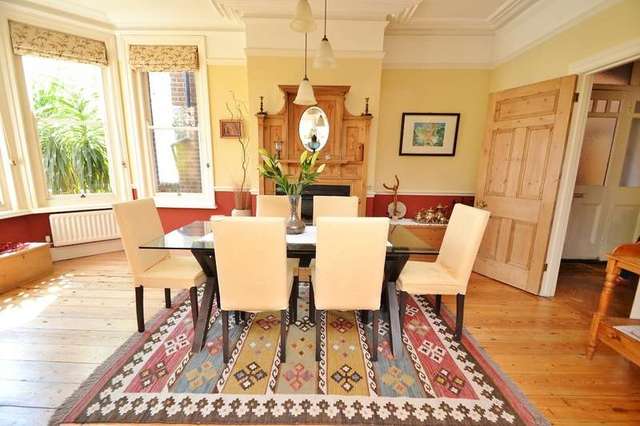  Image of 4 bedroom Detached house for sale in Shirley Avenue Shirley Southampton SO15 at Southampton, SO15 5NG