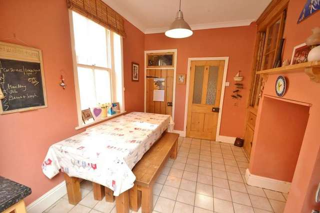  Image of 4 bedroom Detached house for sale in Shirley Avenue Shirley Southampton SO15 at Southampton, SO15 5NG