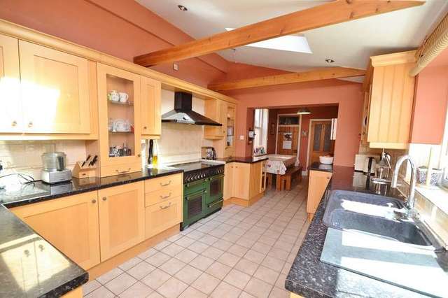  Image of 4 bedroom Detached house for sale in Shirley Avenue Shirley Southampton SO15 at Southampton, SO15 5NG
