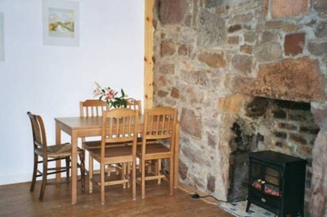  Image of 2 bedroom Flat to rent in Shore Street Cellardyke Anstruther KY10 at Anstruther Fife Fife, KY10 3BD