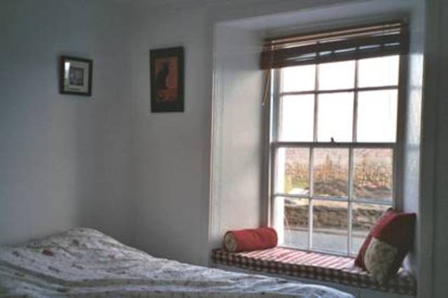  Image of 2 bedroom Flat to rent in Shore Street Cellardyke Anstruther KY10 at Anstruther Fife Fife, KY10 3BD
