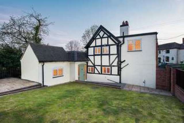  Image of 3 bedroom Detached house for sale in Shrawley Worcester WR6 at Shrawley Worcester, WR6 6TD