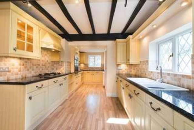  Image of 3 bedroom Detached house for sale in Shrawley Worcester WR6 at Shrawley Worcester, WR6 6TD
