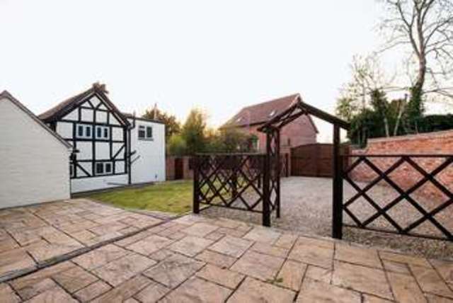  Image of 3 bedroom Detached house for sale in Shrawley Worcester WR6 at Shrawley Worcester, WR6 6TD