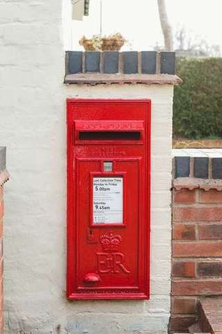  Image of 3 bedroom Detached house for sale in Shrawley Worcester WR6 at Shrawley Worcester, WR6 6TD