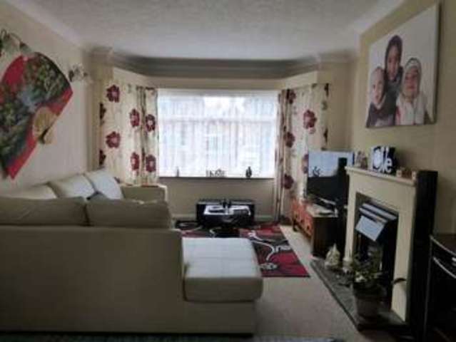  Image of 3 bedroom Semi-Detached house to rent in Sidney Avenue Hesketh Bank Preston PR4 at Sidney Avenue Hesketh Bank Preston, PR4 6SU