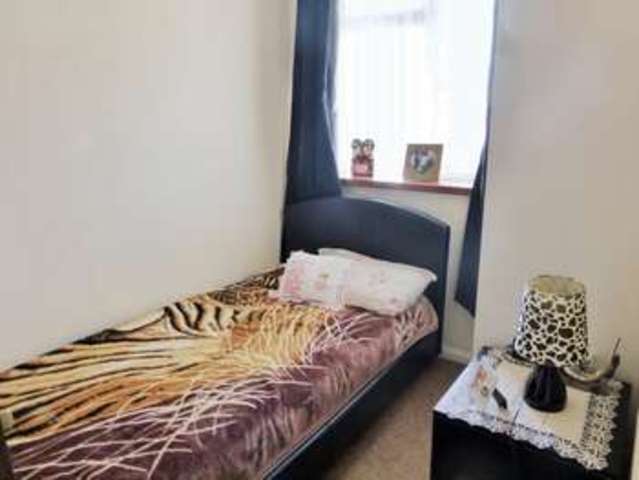  Image of 3 bedroom Semi-Detached house to rent in Sidney Avenue Hesketh Bank Preston PR4 at Sidney Avenue Hesketh Bank Preston, PR4 6SU