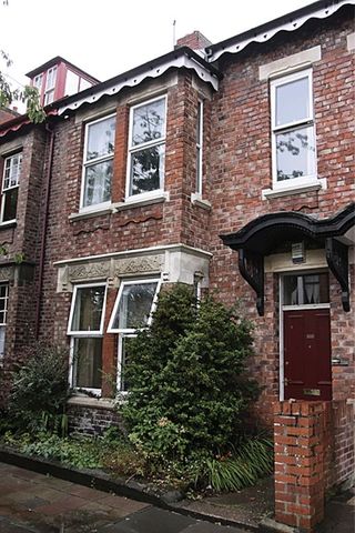  Image of 4 bedroom Detached house to rent in Sidney Grove Newcastle upon Tyne NE4 at Sidney Grove Array Blakelaw, NE4 5PE