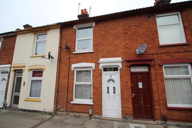  Image of 2 bedroom Detached house for sale in Sirdar Road Ipswich IP1 at Ipswich Suffolk Ipswich, IP1 2LD