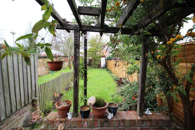  Image of 2 bedroom Detached house for sale in Sirdar Road Ipswich IP1 at Ipswich Suffolk Ipswich, IP1 2LD