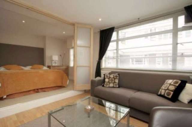  Image of 1 bedroom Apartment to rent in Sloane Avenue London SW3 at Sloane Avenue  London, SW3 3DH