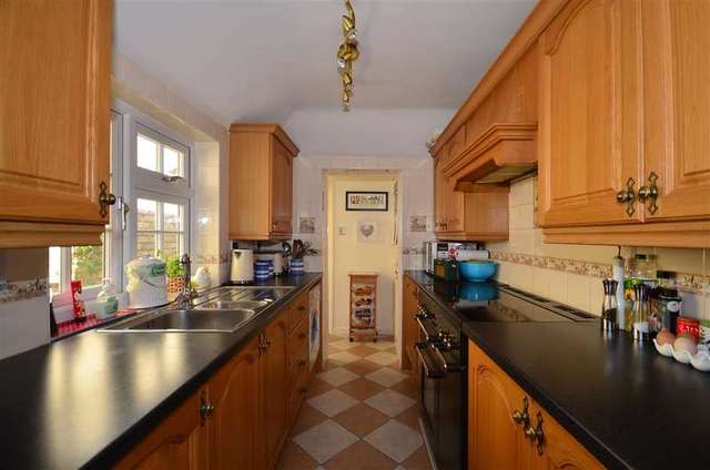  Image of 2 bedroom Terraced house for sale in Smarts Lane Loughton IG10 at Loughton Essex Loughton, IG10 4BP