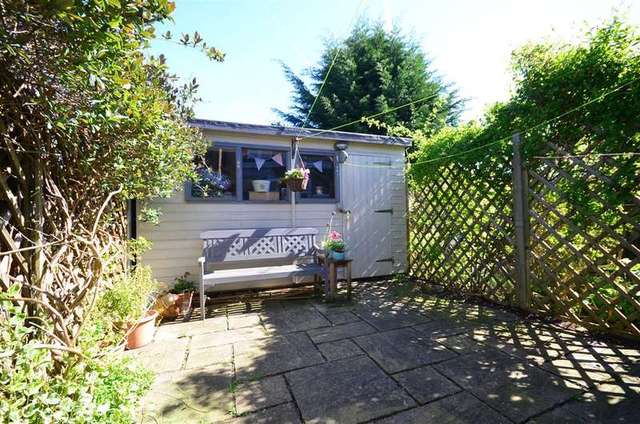  Image of 2 bedroom Terraced house for sale in Smarts Lane Loughton IG10 at Loughton Essex Loughton, IG10 4BP