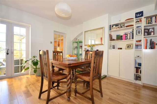  Image of 2 bedroom Terraced house for sale in Smarts Lane Loughton IG10 at Loughton Essex Loughton, IG10 4BP