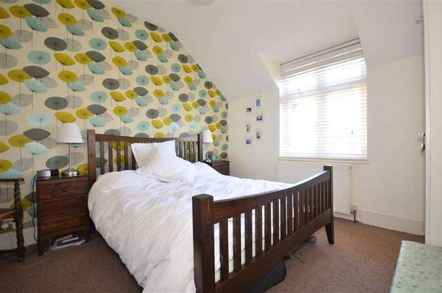  Image of 2 bedroom Terraced house for sale in Smarts Lane Loughton IG10 at Loughton Essex Loughton, IG10 4BP