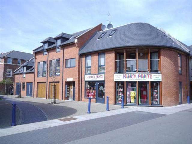  Image of 1 bedroom Apartment for sale in Snuff Street Devizes SN10 at Snuff Street  DEVIZES, SN10 1FG