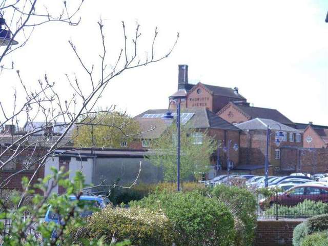  Image of 1 bedroom Apartment for sale in Snuff Street Devizes SN10 at Snuff Street  DEVIZES, SN10 1FG
