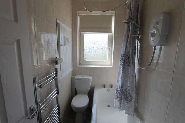  Image of 2 bedroom End of Terrace to rent in Snydale Road Cudworth Barnsley S72 at Cudworth Barnsley Cudworth, S72 8LG