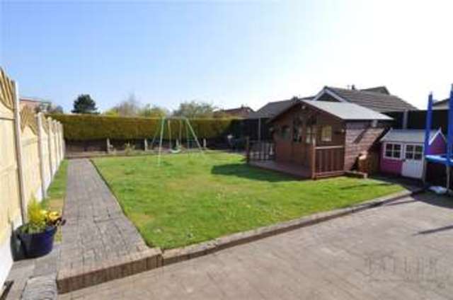  Image of 2 bedroom Semi-Detached house for sale in Somerset Road Heswall Wirral CH61 at Pensby Wirral Pensby, CH61 8SS