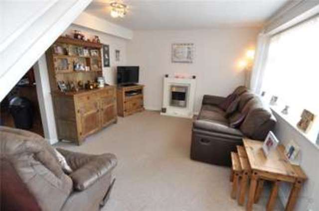  Image of 2 bedroom Semi-Detached house for sale in Somerset Road Heswall Wirral CH61 at Pensby Wirral Pensby, CH61 8SS