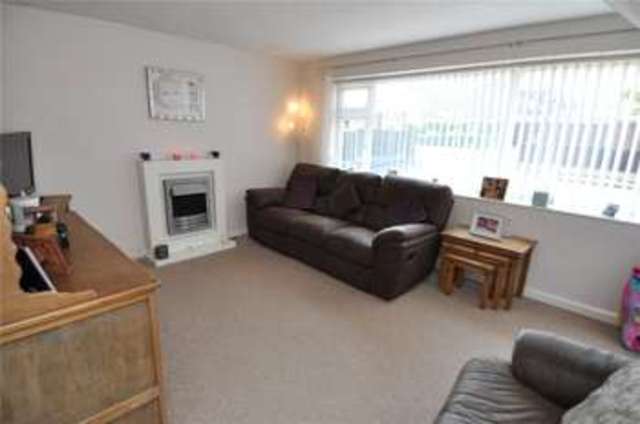  Image of 2 bedroom Semi-Detached house for sale in Somerset Road Heswall Wirral CH61 at Pensby Wirral Pensby, CH61 8SS
