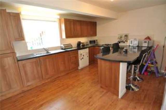  Image of 2 bedroom Semi-Detached house for sale in Somerset Road Heswall Wirral CH61 at Pensby Wirral Pensby, CH61 8SS