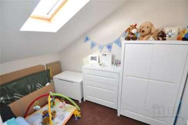  Image of 2 bedroom Semi-Detached house for sale in Somerset Road Heswall Wirral CH61 at Pensby Wirral Pensby, CH61 8SS