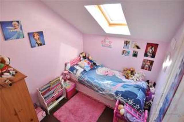  Image of 2 bedroom Semi-Detached house for sale in Somerset Road Heswall Wirral CH61 at Pensby Wirral Pensby, CH61 8SS