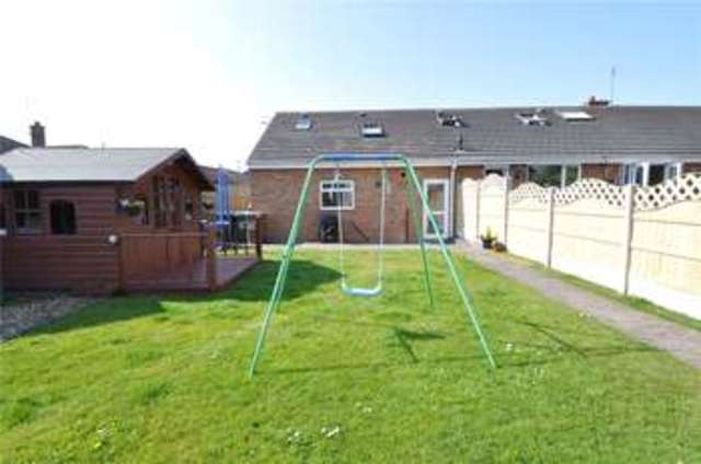  Image of 2 bedroom Semi-Detached house for sale in Somerset Road Heswall Wirral CH61 at Pensby Wirral Pensby, CH61 8SS