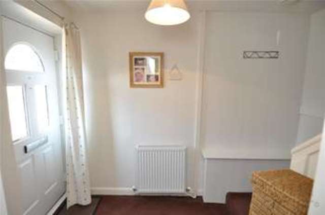  Image of 2 bedroom Semi-Detached house for sale in Somerset Road Heswall Wirral CH61 at Pensby Wirral Pensby, CH61 8SS