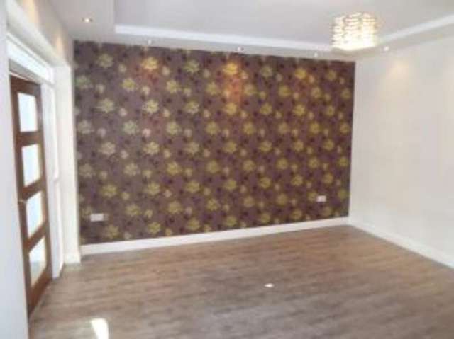  Image of 3 bedroom Terraced house for sale in Somerville Road Small Heath Birmingham B10 at Birmingham West Midlands Great Heath, B10 9DU