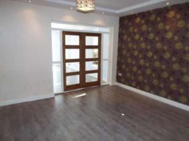  Image of 3 bedroom Terraced house for sale in Somerville Road Small Heath Birmingham B10 at Birmingham West Midlands Great Heath, B10 9DU