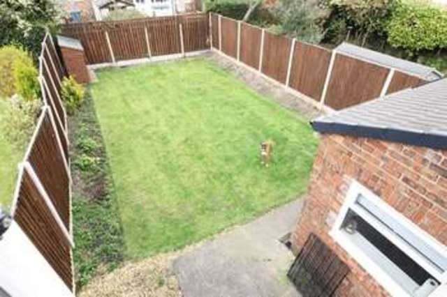  Image of 3 bedroom Semi-Detached house for sale in South Manor Way Woolton Liverpool L25 at South Manor Way  Liverpool, L25 9NP