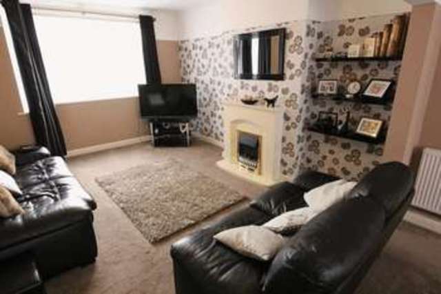  Image of 3 bedroom Semi-Detached house for sale in South Manor Way Woolton Liverpool L25 at South Manor Way  Liverpool, L25 9NP