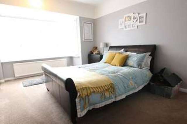  Image of 3 bedroom Semi-Detached house for sale in South Manor Way Woolton Liverpool L25 at South Manor Way  Liverpool, L25 9NP