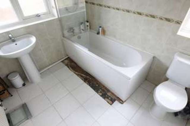  Image of 3 bedroom Semi-Detached house for sale in South Manor Way Woolton Liverpool L25 at South Manor Way  Liverpool, L25 9NP