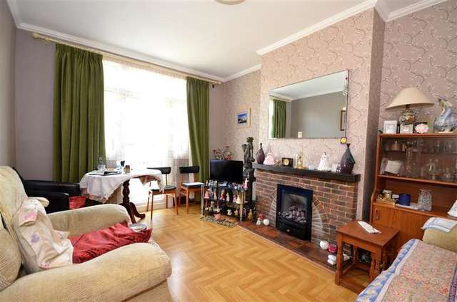  Image of 3 bedroom Terraced house for sale in South Park Road Ilford IG1 at Ilford Essex Ilford, IG1 2XP