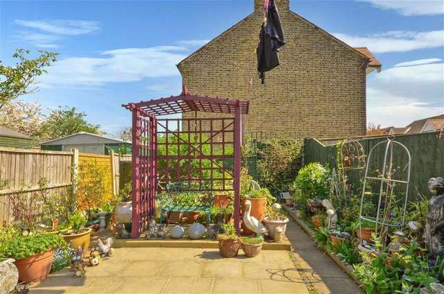 Image of 3 bedroom Terraced house for sale in South Park Road Ilford IG1 at Ilford Essex Ilford, IG1 2XP