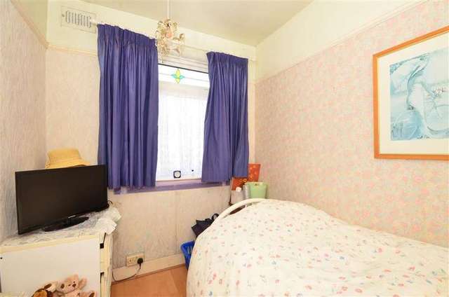  Image of 3 bedroom Terraced house for sale in South Park Road Ilford IG1 at Ilford Essex Ilford, IG1 2XP