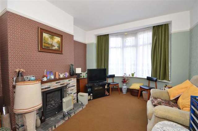 Image of 3 bedroom Terraced house for sale in South Park Road Ilford IG1 at Ilford Essex Ilford, IG1 2XP
