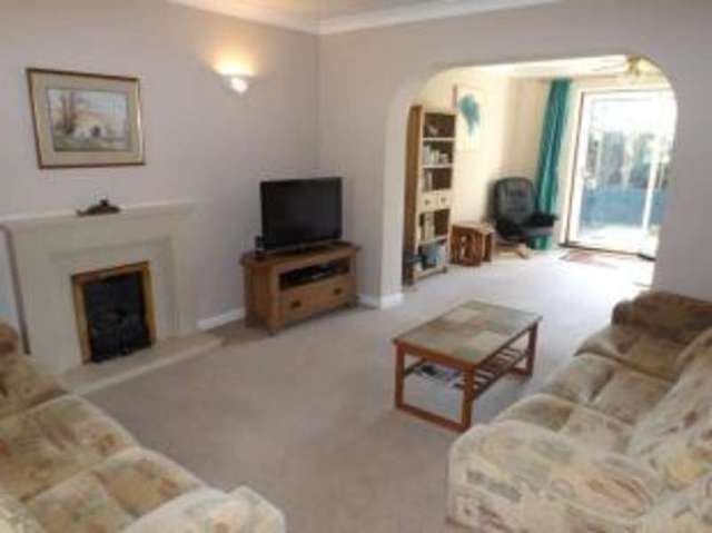  Image of 3 bedroom Detached house for sale in South View Gardens Ravenshead Nottingham NG15 at Ravenshead Nottingham Ravenshead, NG15 9GB