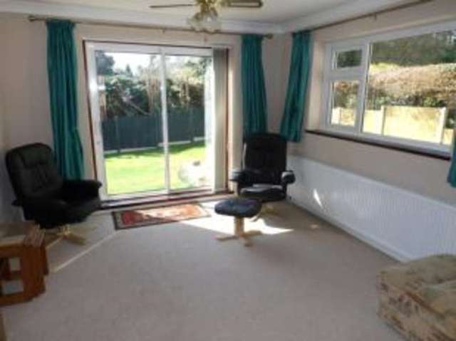  Image of 3 bedroom Detached house for sale in South View Gardens Ravenshead Nottingham NG15 at Ravenshead Nottingham Ravenshead, NG15 9GB