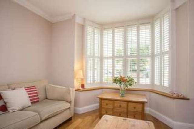  Image of 4 bedroom Detached house for sale in Southbourne Avenue Emsworth PO10 at Southbourne Avenue  Emsworth, PO10 8BB